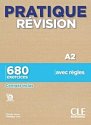 Pratique révision A2 Livre + Corrigés