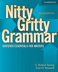 Nitty Gritty Grammar, 2nd Edition: Student´s Book