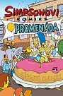 Simpsonovi Promenáda