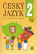 Český jazyk 2 pro základních školy, 2.  vydání