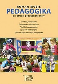 Pedagogika pro střední pedagogické školy, 1.  vydání