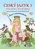 Český jazyk 3 – pracovní sešit, Čtení s porozuměním, 2.  vydání