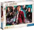 Clementoni Puzzle - Harry Potter, 1000 dílků