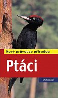 Ptáci - Nový průvodce přírodou, 3.  vydání
