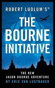 Robert Ludlum´s (TM) The Bourne Initiative