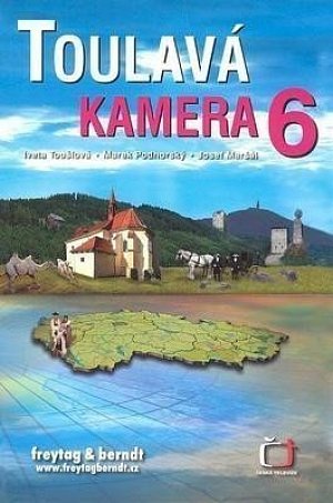 Toulavá kamera 6