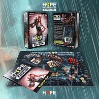 HOPE Cardgame - Stolní hra