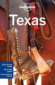 Texas - Lonely Planet
