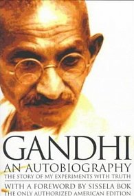 Gandhi, An Autobiography