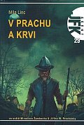 Agent JFK 029 - V prachu a krvi