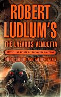 The Lazarus Vendetta, 1.  vydání