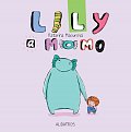 Lily a Momo