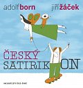 Český satirikon