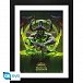 World of Warcraft Zarámovaný plakát - Illidan