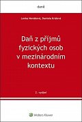 Daň z příjmů fyzických osob v mezinárodním kontextu