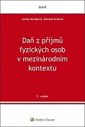 Daň z příjmů fyzických osob v mezinárodním kontextu