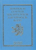 Almanach českých šlechtických a rytířských rodů 2020