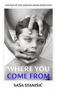 Where You Come From: Winner of the German Book Prize