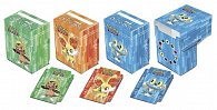 Pokémon: XY Generic - krabička na karty