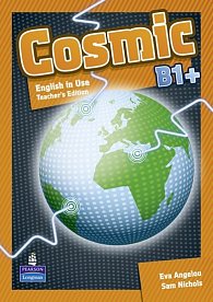 Cosmic B1+ Use of English Teacher´s Guide