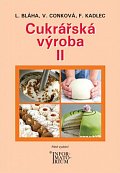 Cukrářská výroba II, 5.  vydání