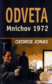 Odveta - Mnichov 1972
