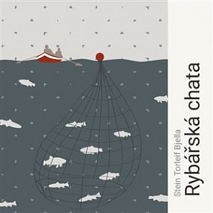 Rybářská chata - CDmp3 (Čte Jan Hájek)
