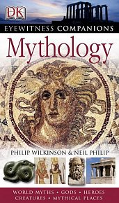 Mythology: Eyewitness Companions