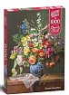 Cherry Pazzi Puzzle - Letní kytice 1000 dílků