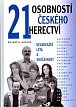 21 osobností českého herectví 1. díl