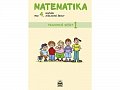 Matematika pro 4. ročník základní školy - Pracovní sešit 1, 2.  vydání