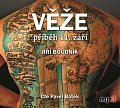 Věže - Příběh 11. září - 2 CDmp3 (Čte Pavel Batěk)