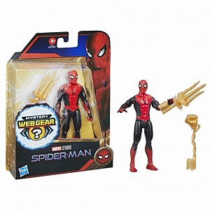 Spiderman 3 figurka