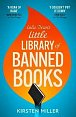 Lula Dean´s Little Library of Banned Books