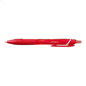UNI JETSTREAM kuličkové pero SXN-150C, 0,7 mm, červené