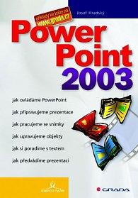 Power Point 2003  snadno a rychle