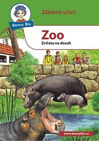 Zoo - Zvířata na dosah