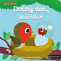 MiniPEDIE Dobrý den, ptáčátko!