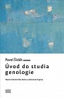 Úvod do studia genologie - Teorie literárního žánru a žánrová krajina