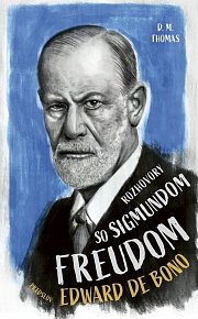 Rozhovory so Sigmundom Freudom (slovensky)
