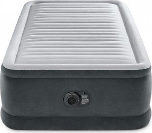 Nafukovací postel Dura-Beam Twin Deluxe