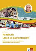 Handbuch Lesen im Fachunterricht