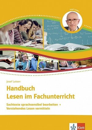 Handbuch Lesen im Fachunterricht