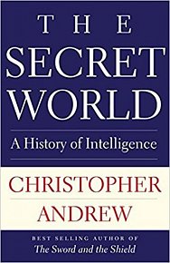 The Secret World : A History of Intelligence, 1.  vydání