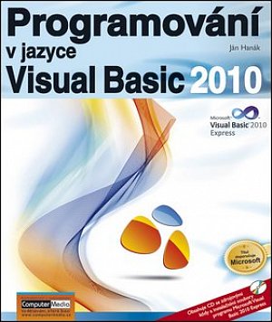 Programování v jazyce Visual Basic 2010 + CD