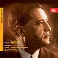 Talich Special Edition 5/ Dvořák: Koncert pro klavír a orch. g moll, Koncert pro violoncello a orch. h moll - CD