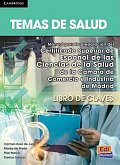 Temas de salud - Libro de claves