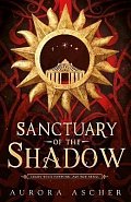 Sanctuary of the Shadow: The most gripp, 1.  vydání