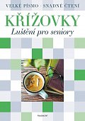 Křížovky - Luštění pro seniory (zelené)