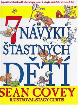 7 návyků šťastných dětí, 3.  vydání